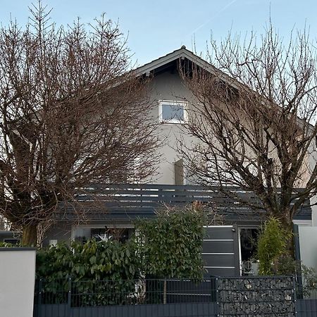 Moderne Ferienwohnung Direkt In לנדסברג אם לך מראה חיצוני תמונה