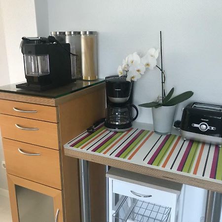 Moderne Ferienwohnung Direkt In לנדסברג אם לך מראה חיצוני תמונה